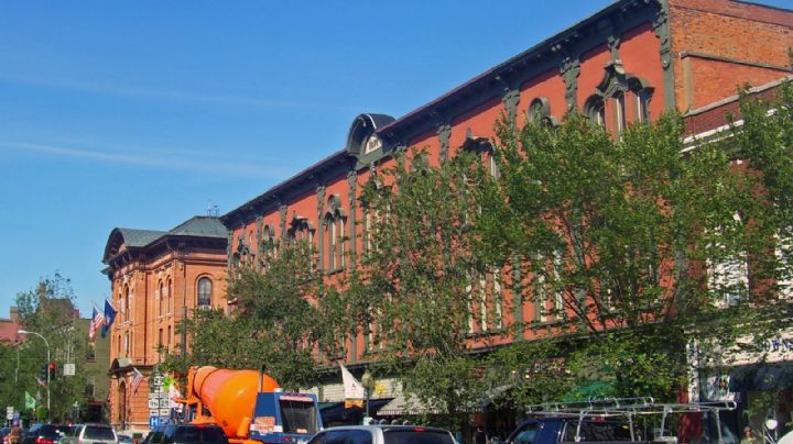 Pandilla de adolescentes ataca a una joven de 16 años, lo graban todo y lo suben a Snapchat