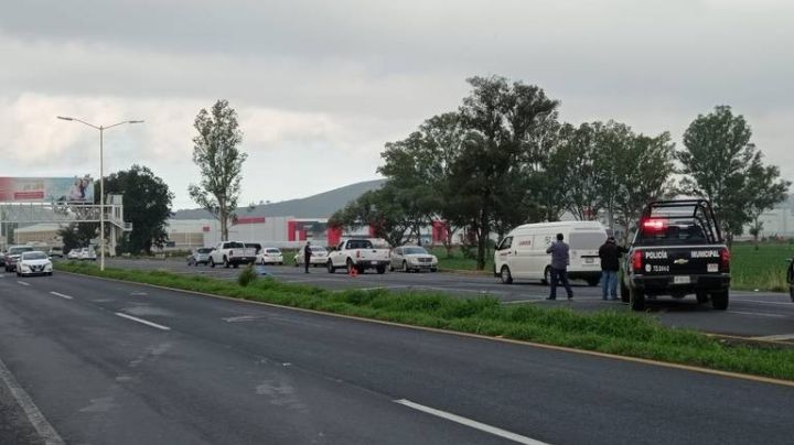 Terror en Jalisco: Indigente es atropellado por tráiler y muere; los dejó irreconocible