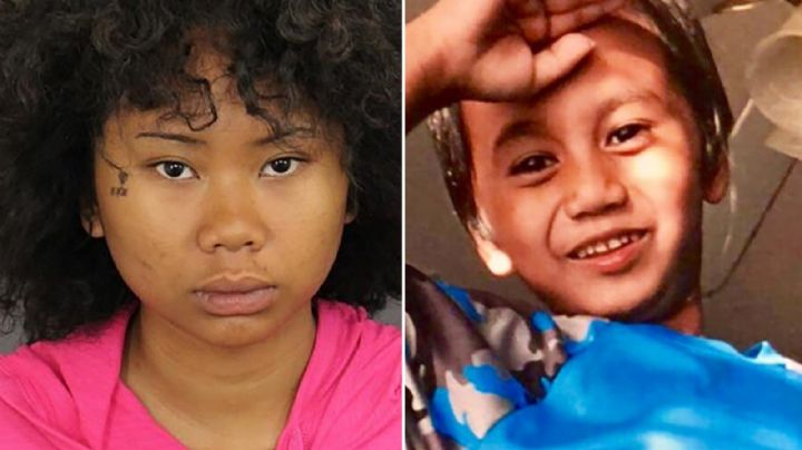 Jennie mata a su sobrino de 7 años, lo envuelve en una sábana y los esconde en un clóset