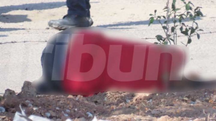 Asesinan a 'El Chinchillas' y hieren a una mujer a unos 100 metros de la Comandancia de Cajeme