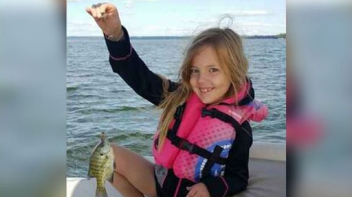 Tortura, hambre y negligencia, así fueron los últimos días de vida de una niña de 8 años