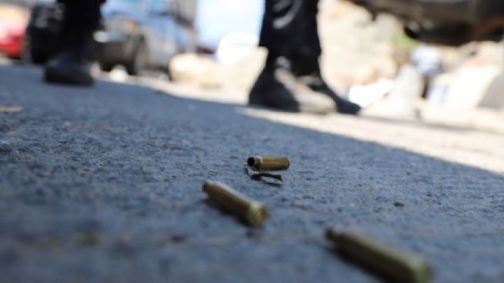 Masacre en Zacatecas: Sicarios del CJNG y CDS se enfrentan a tiros; reportan 35 muertos