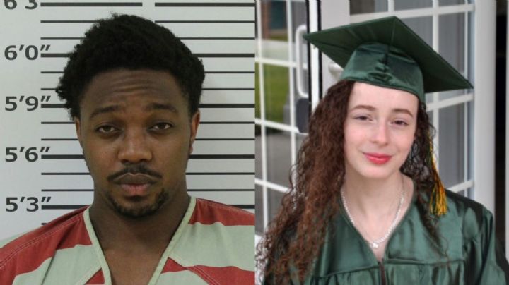 Michael mató a su novia e iba tirar el cuerpo en un lago; lo confesó todo por videollamada