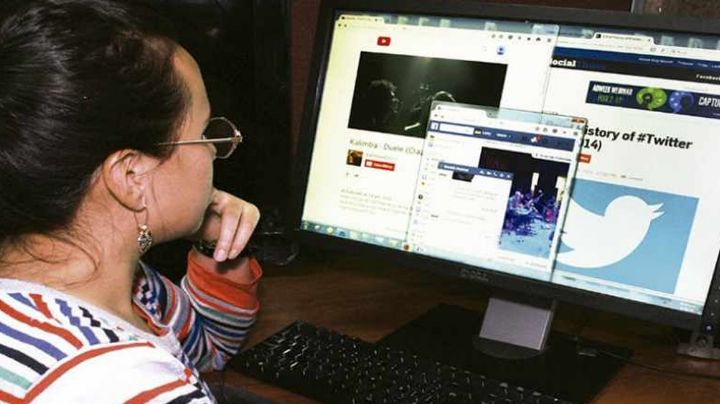 TikTok, Facebook y videojuegos ponen en peligro a los menores ante el ciberacoso