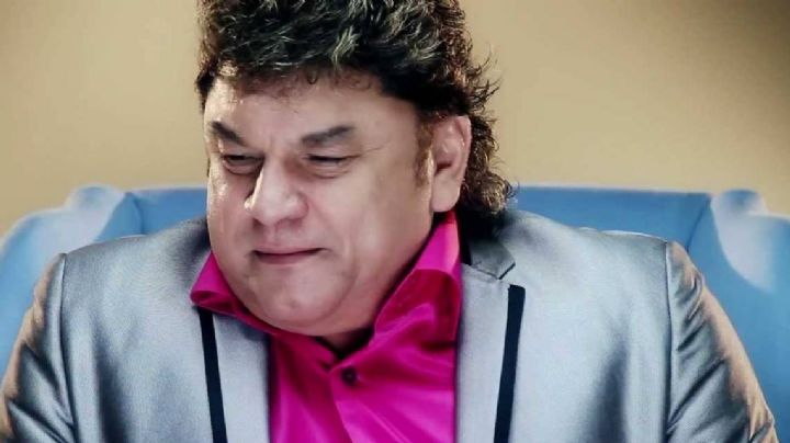 Luto en la música mexicana: Muere José Manuel Zamacona, vocalista y líder de Los Yonic's