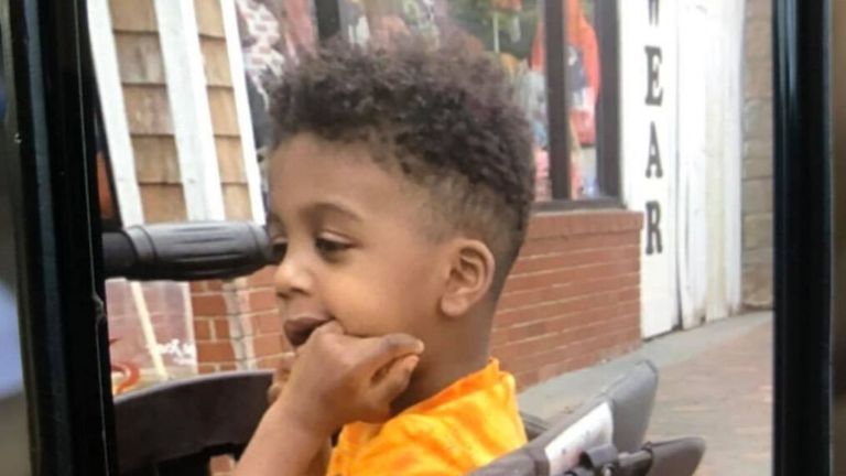 Sulaiman Muhiddin es hallado sin vida cuatro horas después de que lo reportaran desaparecido