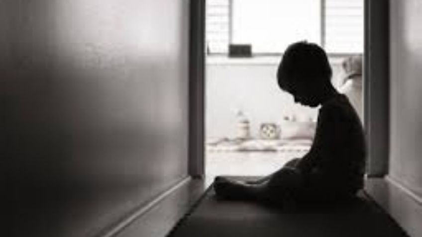 Padrastro le corta el miembro a un niño porque se orinó en la cama; tiene 4 años