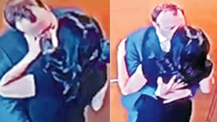 Ministro de Salud de Inglaterra se disculpa por escándalo de infidelidad: "Violé el distanciamiento social"