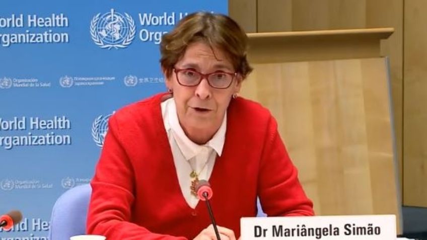 Latinoamérica deberá seguir usando cubrebocas pese a vacunación, advierte OMS