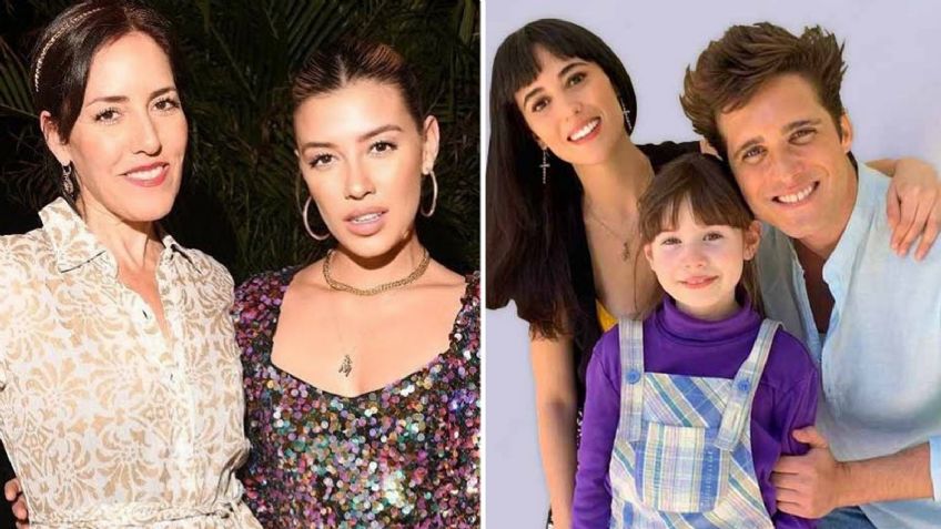 Stephanie salas revela si procederá legalmente en contra de 'Luis Miguel, la serie'