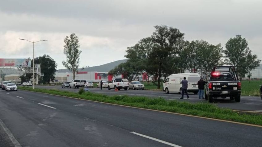 Terror en Jalisco: Indigente es atropellado por tráiler y muere; los dejó irreconocible