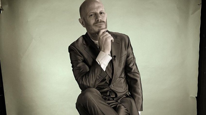 Facundo debuta en OnlyFans con provocativa FOTO y sus fans enloquecen