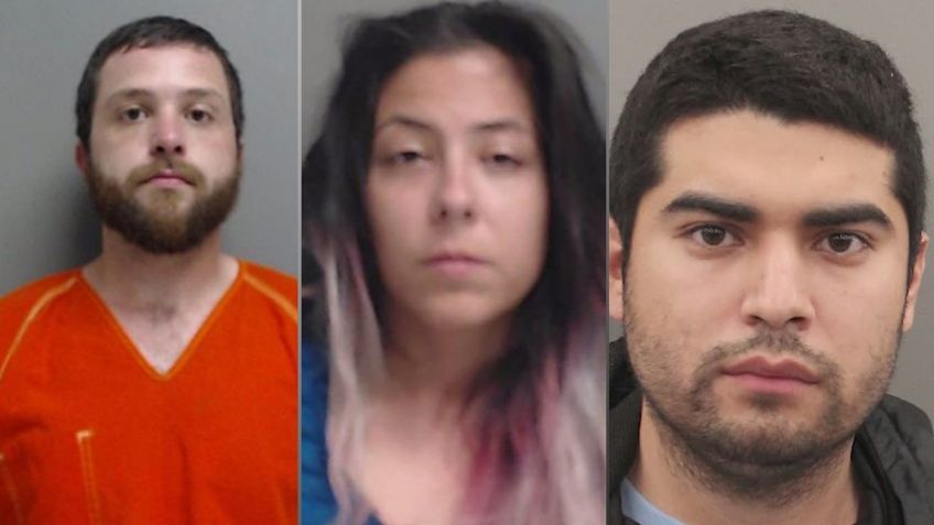 Samuel Olson: Cae tercer implicado en la muerte de niño de 5 años hallado en un hotel