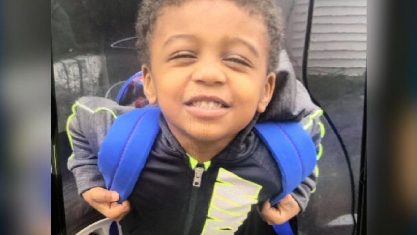 Niño mudo de 4 años es hallado sin vida horas después de que lo reportaran desaparecido