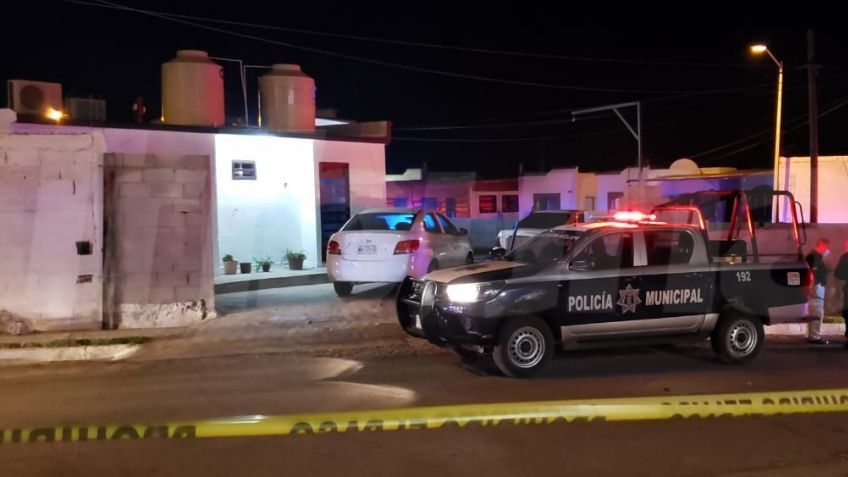 Guaymas: Anciana vive el susto de su vida en su domicilio; sujetos armados se introdujeron en él