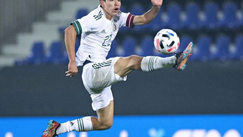 ¡Goles por gritos! ‘Chucky’ se compromete a anotar si se erradica el grito homofóbico