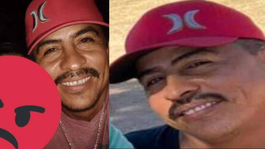 Aparece vivo: Localizan a José Antonio Holguín en Sonora; tenía días desaparecido en Villa Juárez