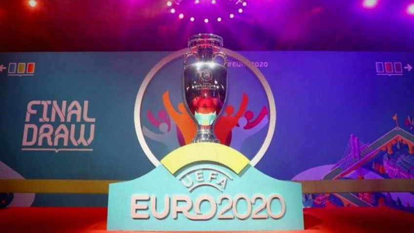 UEFA publica en sus redes sociales el 11 ideal de la fase de grupos de la Eurocopa