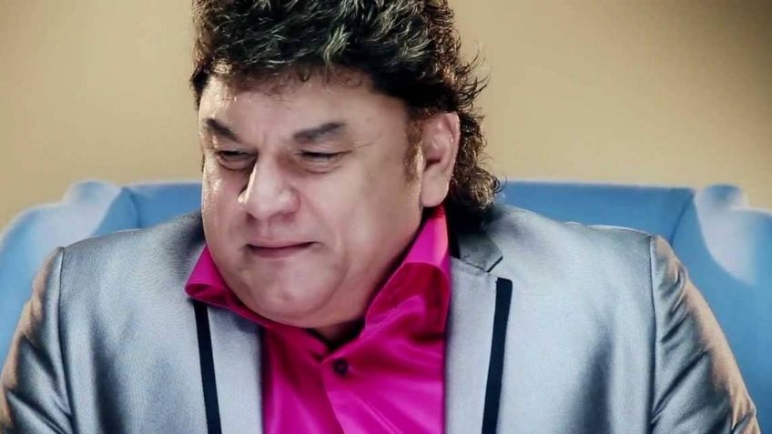 Los Yonic's emiten comunicado: Revelan cómo ha evolucionado la salud de José Manuel Zamacona