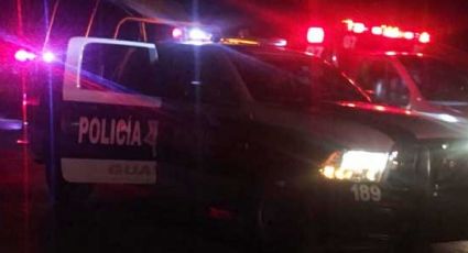 Acribillan a un hombre en el poblado de Ortiz en Guaymas; 40 casquillos quedaron junto al cuerpo