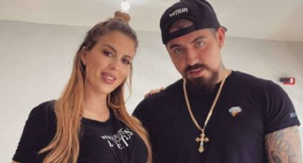 Famosa cantante, esposa de Sargento Rap, revela presunto acoso de un productor de ¿Televisa?