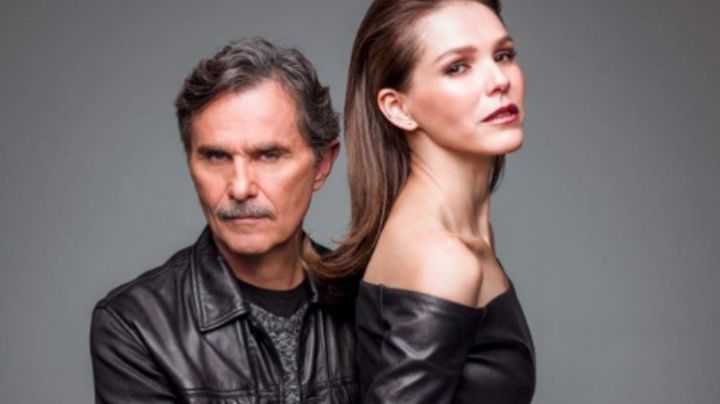 ¿Enamorados? Kika Edgar y Humberto Zurita reviven rumores tras romántica cena