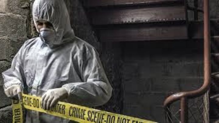 Hallan sin vida a una pareja de ancianos; ella tenía un tiro en el pecho y él en la cabeza