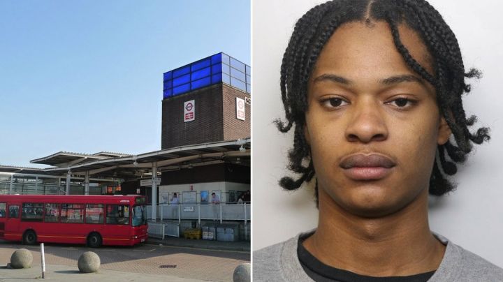 ¡A martillazos! Adolescente hiere a tres personas en una ataque "sin sentido" en un autobús