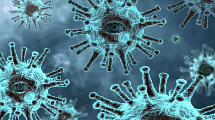 ¿No es la primera vez? Hace varios años hubo una pandemia de coronavirus en Asia