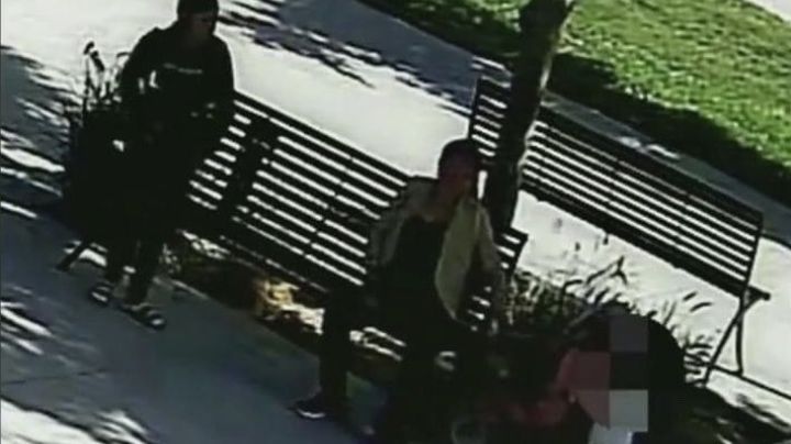 Arrestan a joven guatemalteca por abandonar a su bebé recién nacido en un bote de basura