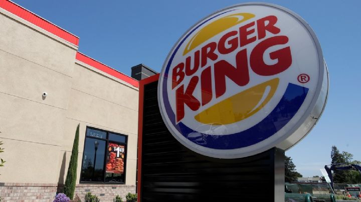 Pareja dispara contra un Burger King porque les dieron sándwiches de pollo muy picantes