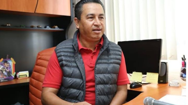 Hombre armado asesina a balazos al líder sindical de Limpia y Transportes en Morelia
