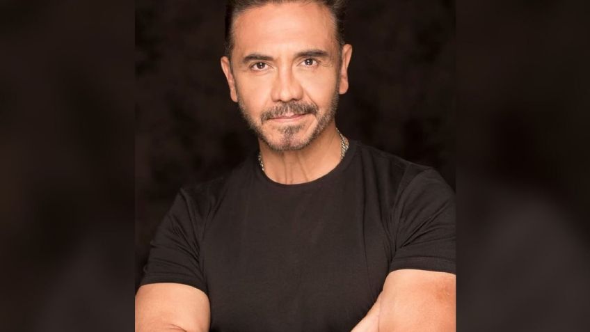 Vive de milagro: Tomás Goros retoma la actuación tras salir de terapia intensiva por Covid-19