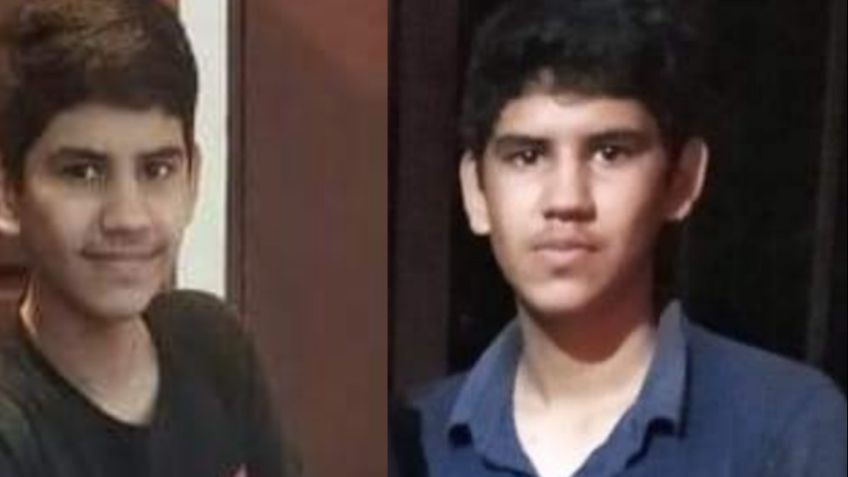 Ciudad Obregón: Hallan con vida a Ariel Favela de 14 años; salió de casa y acabó en Providencia