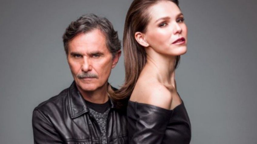 ¿Enamorados? Kika Edgar y Humberto Zurita reviven rumores tras romántica cena