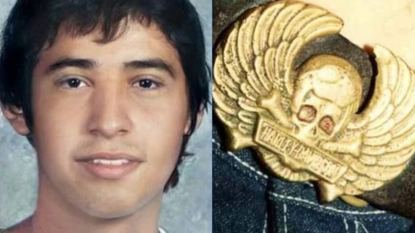 El sueño americano se volvió tragedia: Buscan en Sonora a familia de joven asesinado hace 38 años
