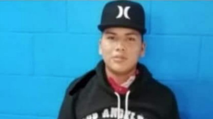 Sonora: Desaparece el joven Braulio Andrés Buitimea en Loma de Bácum; salió de casa y no volvió