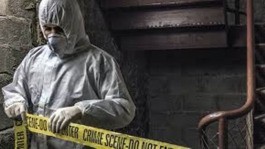 Hallan sin vida a una pareja de ancianos; ella tenía un tiro en el pecho y él en la cabeza