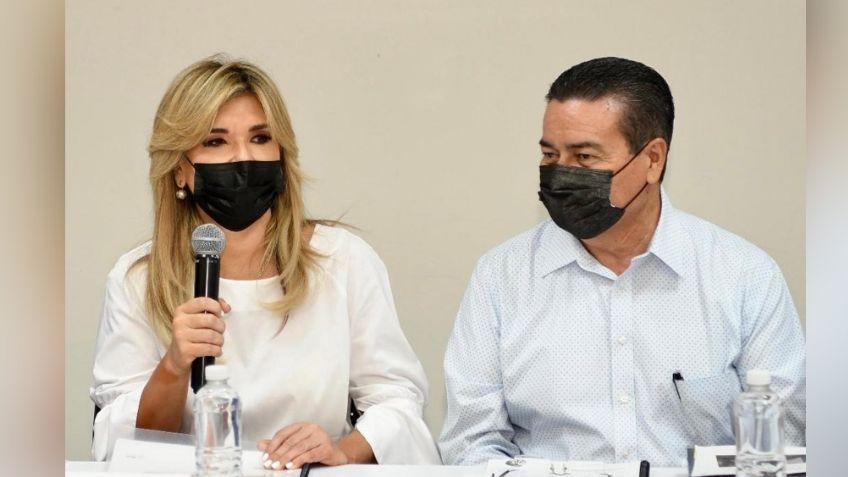 Ante la ola de calor, Claudia Pavlovich solicita ajuste del Calendario Escolar 2021-2022 en Sonora