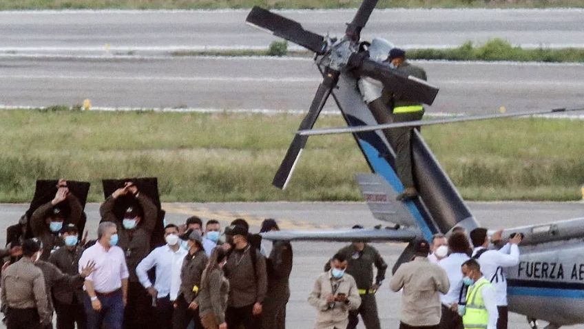 Ofrecen 750 mil dólares de recompensa para dar con los responsables del ataque contra Iván Duque