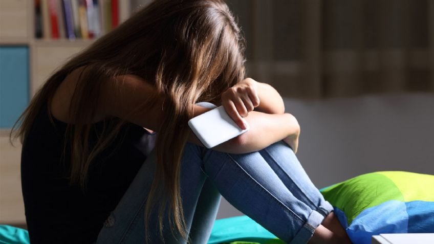 Un hombre obliga a una niña a firmar un 'contrato de esclavitud' para violarla en un hotel