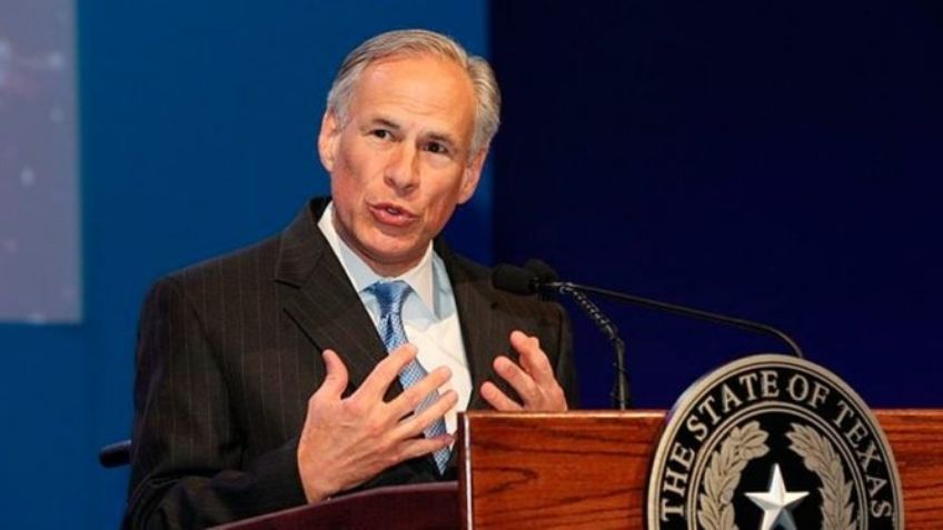 Gobernador de Texas recluta voluntarios dispuestos a arrestar a los inmigrantes