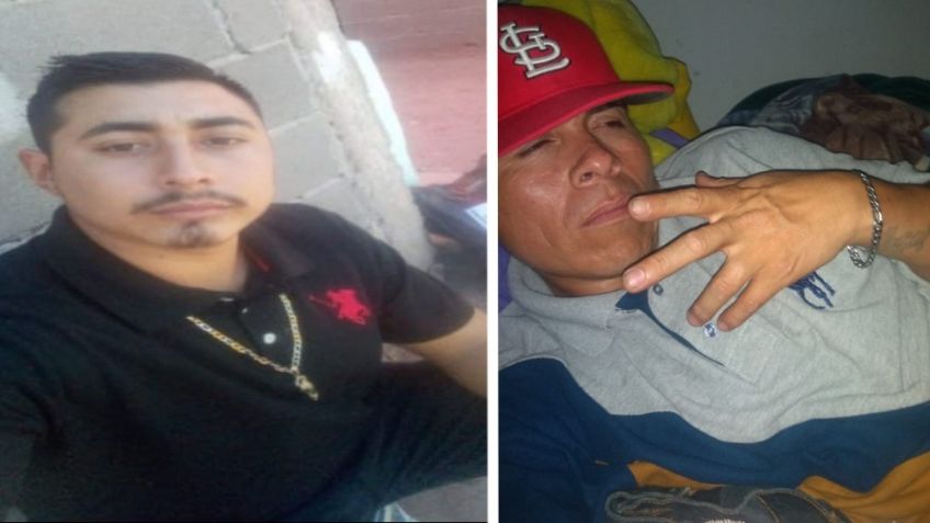Tragedia en Ciudad Obregón: Desaparecen Carlos Alfredo y Ernesto Antonio en la misma semana