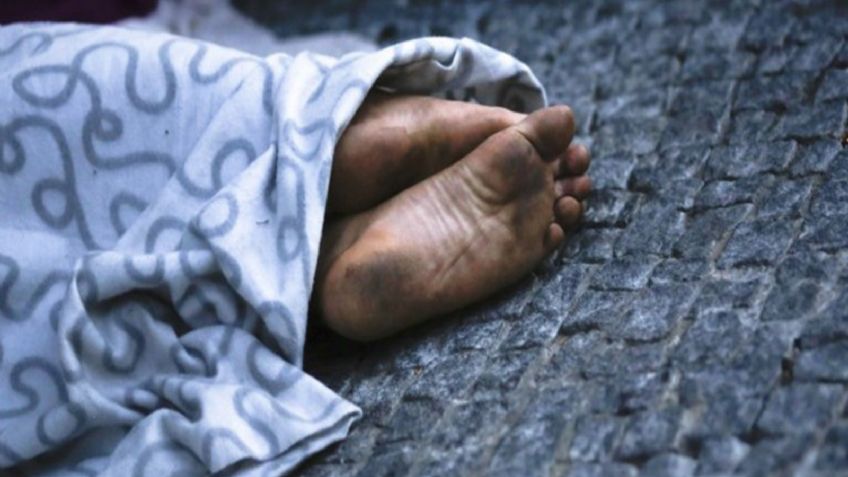 ¡Horror! Pedófilo ofrece chocolate a niña de 6 años para violarla y asesinarla; tira su cadáver