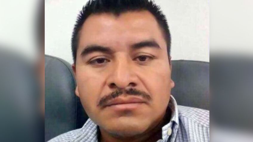 Desaparece Adrián Jiménez en carretera de Sonora: su familia pide ayuda para encontrarlo