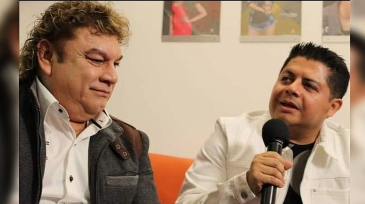 ¿Se complicó? Hijo de José Manuel Zamacona da detalles de la salud del vocalista de Los Yonic's