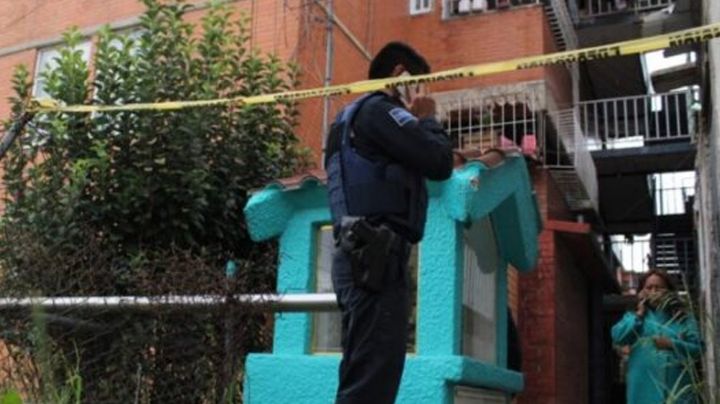 Mauricio discutió con su esposa, le baleó la cara y se suicidó de un tiro; deja huérfanos a 2 niños