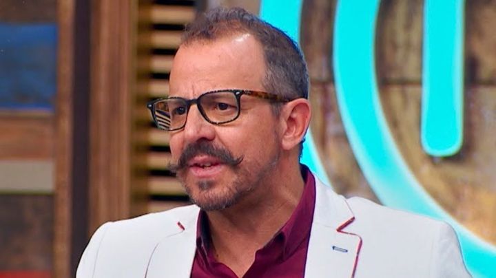 Golpe a TV Azteca: Tras dejar 'MasterChef', Benito Molina llega a reality con famosos de Televisa