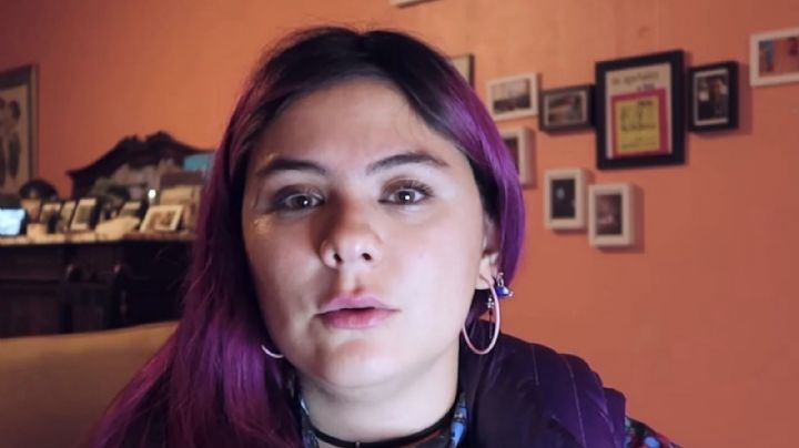 Ixpanea denuncia ante la Fiscalía de Delitos Sexuales al youtuber 'Yayo' Gutiérrez