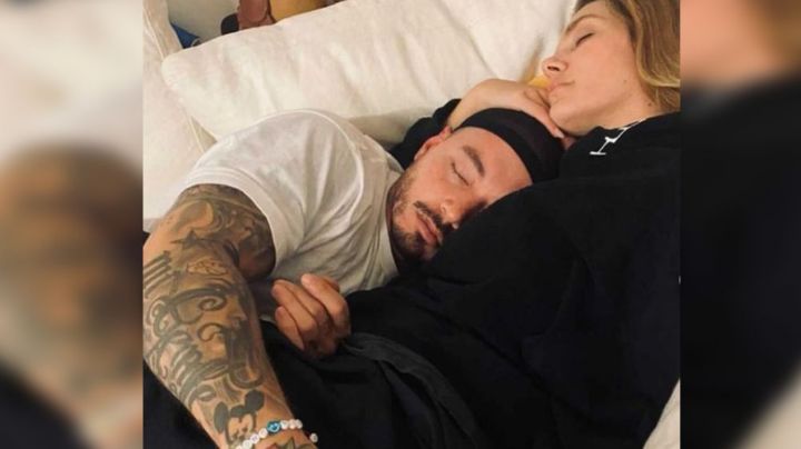 "Querido Rio": J Balvin se convierte en papá de un varón junto a su novia Valentina Ferrer